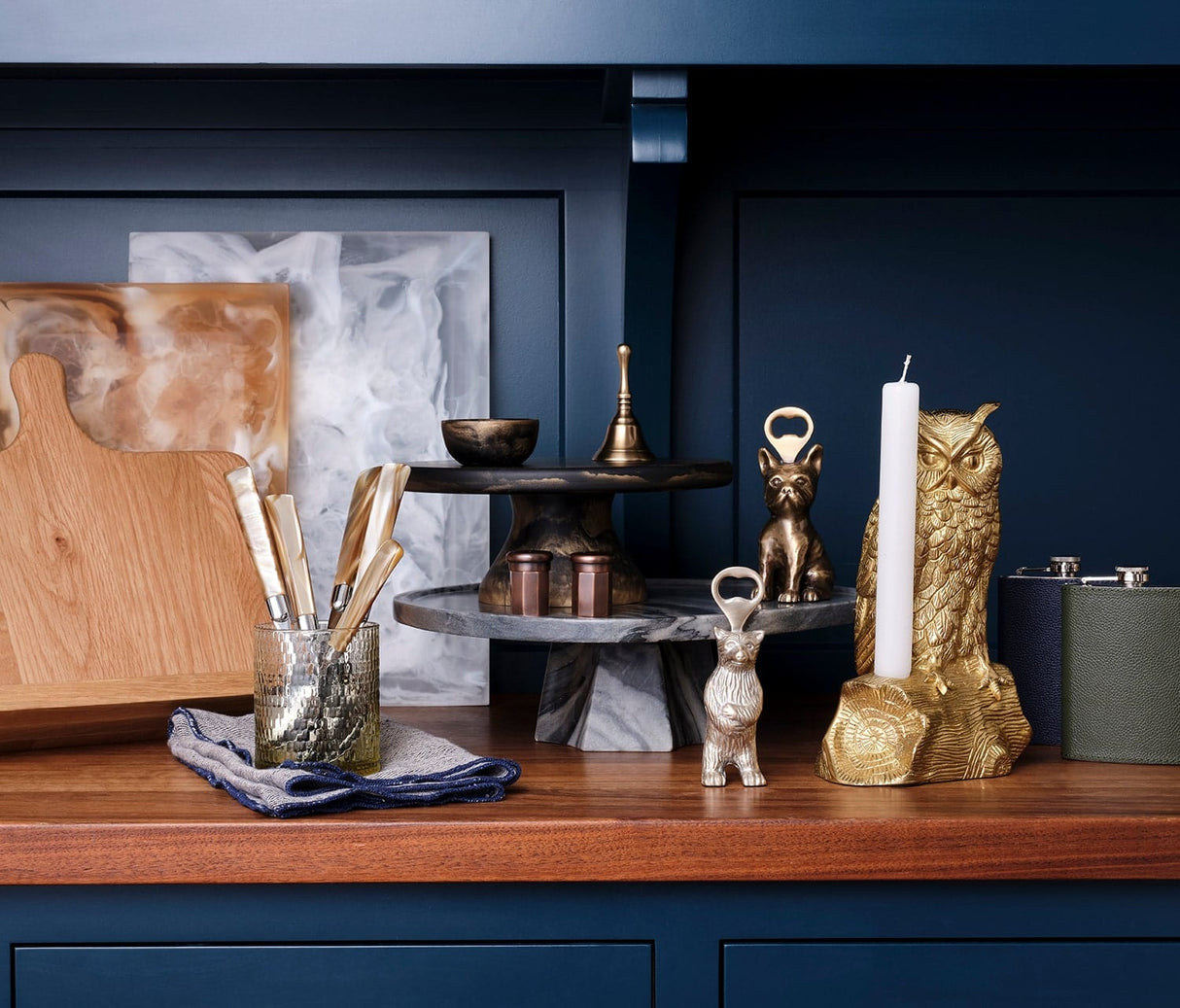 Caden Cake Stand Serveware