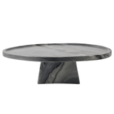 Caden Gray Cake Stand Serveware BP005477