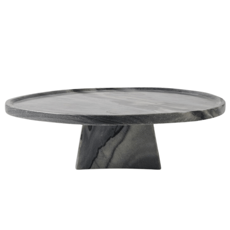 Caden Gray Cake Stand Serveware BP005477