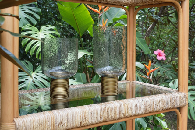 Cadey Candle Holder Decor