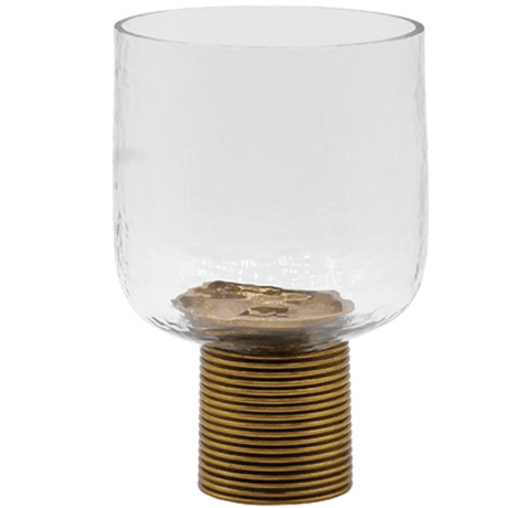 Cadey Candle Holder Decor CADEY SM 607629036764