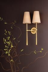 Cadiz Wall Sconce Sconces