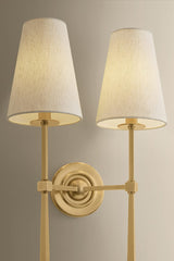 Cadiz Wall Sconce Sconces