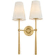 Cadiz Wall Sconce Sconces 570-02-VB