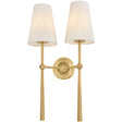 Cadiz Wall Sconce Sconces 570-02-VB