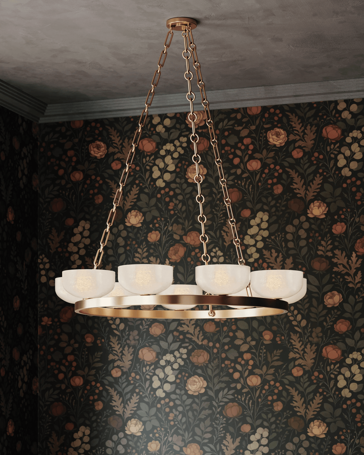 Caelum Chandelier Chandelier
