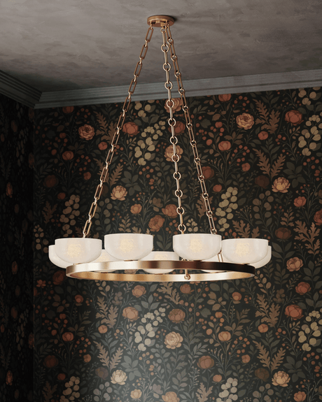 Caelum Chandelier Chandelier