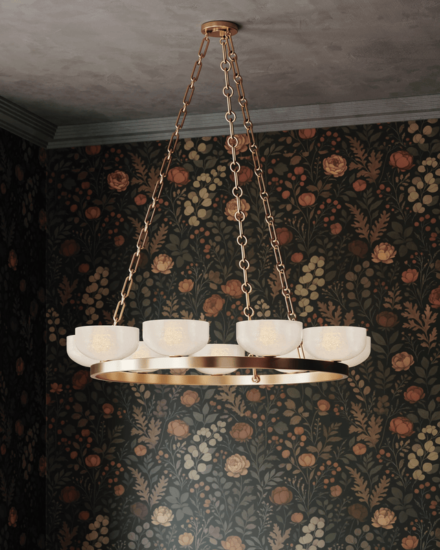 Caelum Chandelier Chandelier