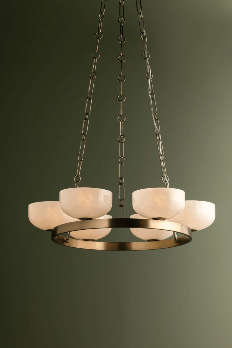 Caelum Chandelier Chandelier