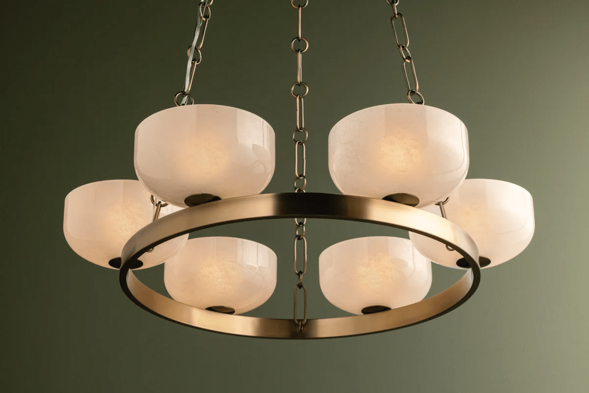 Caelum Chandelier Chandelier