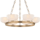 Caelum Chandelier Chandelier F1332-PBR