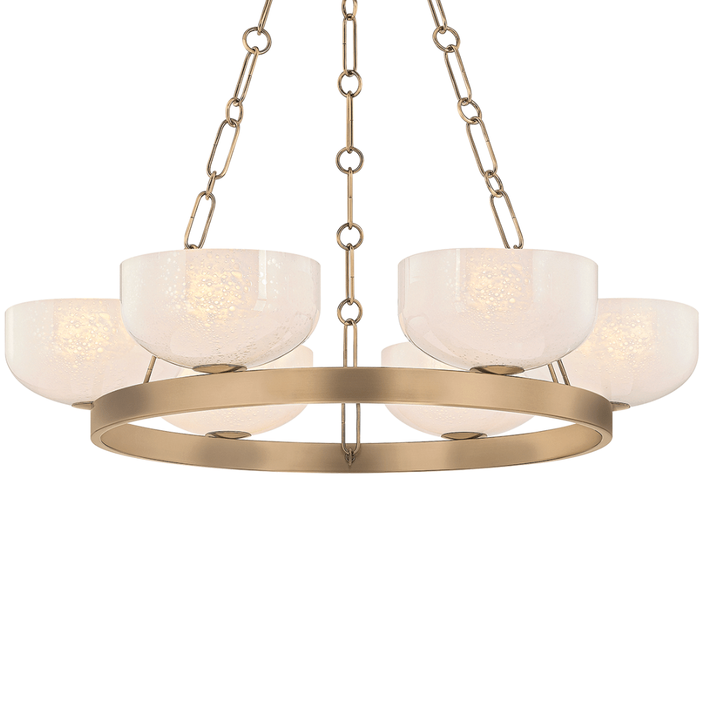 Caelum Chandelier Chandelier F1332-PBR