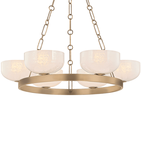 Caelum Chandelier Chandelier F1332-PBR