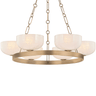 Caelum Chandelier Chandelier F1332-PBR