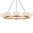 Caelum Chandelier Chandelier F1345-PBR