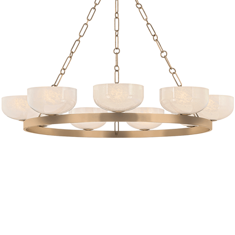 Caelum Chandelier Chandelier F1345-PBR