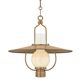 Cahill Lantern Pendants F2720-PBR