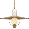 Cahill Lantern Pendants F2730-PBR