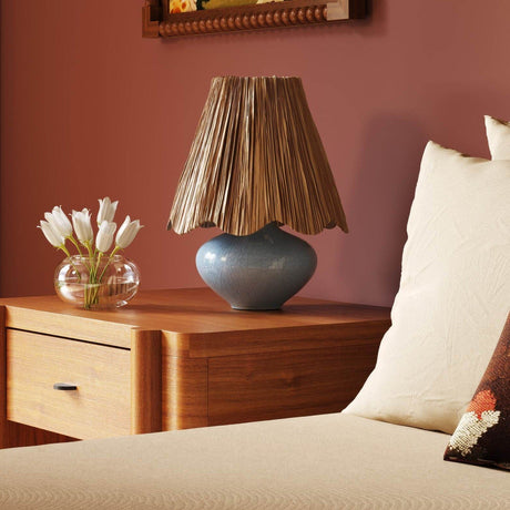 Cailyn Table Lamp Table + Desk Lamps HL1157201-AGB/CFK 197292999010