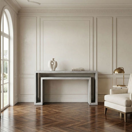 Caine Console Console Tables