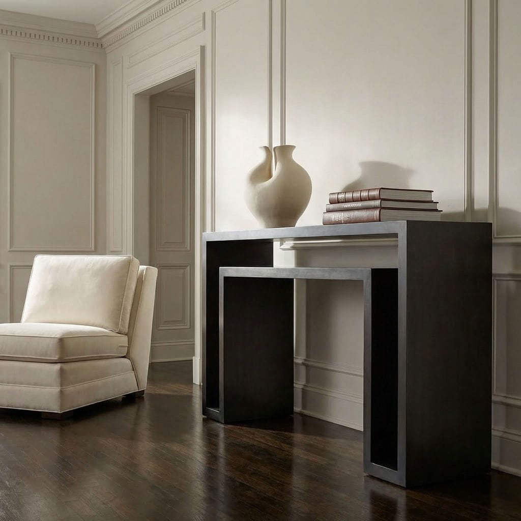 Caine Console Console Tables