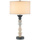 Cairn Table Lamp Table + Desk Lamps 6000-1101