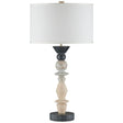 Cairn Table Lamp Table + Desk Lamps 6000-1101