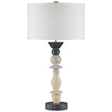 Cairn Table Lamp Table + Desk Lamps 6000-1101