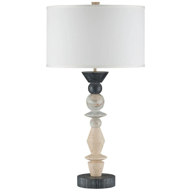 Cairn Table Lamp Table + Desk Lamps 6000-1101