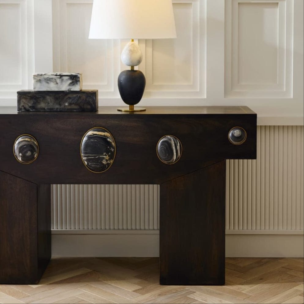Cairo Console Console & Entry Table FLI13