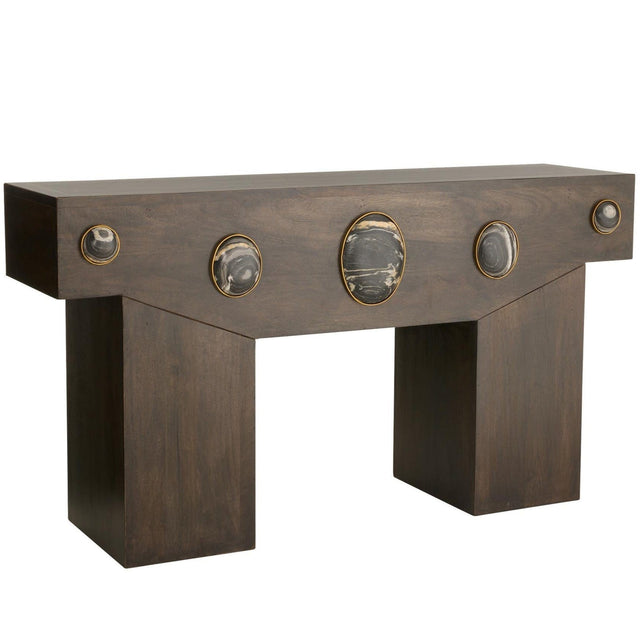 Cairo Console Console & Entry Table FLI13