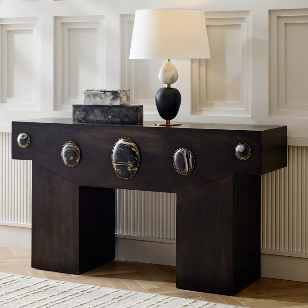Cairo Console Console & Entry Table FLI13