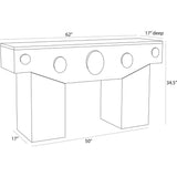 Cairo Console Console & Entry Table FLI13