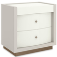 Calais Nightstand Nightstands + Bedside Tables CLA-424-061 662896054767