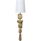 Calder Sconce Sconces LGHCALDERSCSHAB