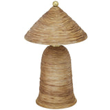 Calla Table Lamp Table + Desk Lamps TOV-G19006