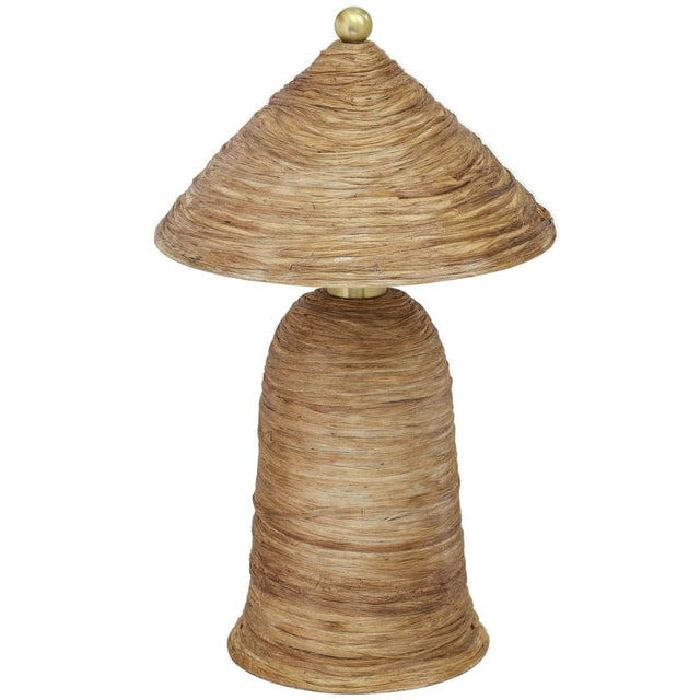 Calla Table Lamp Table + Desk Lamps TOV-G19006