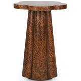 Callie Accent Table Side Tables CLI-100-2424