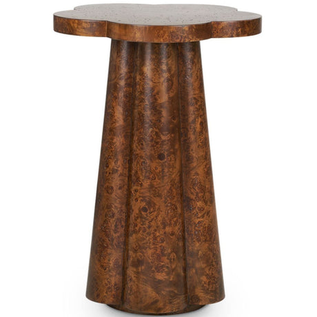 Callie Accent Table Side Tables CLI-100-2424