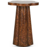 Callie Accent Table Side Tables CLI-100-2424