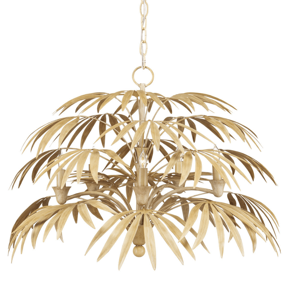 Calliope Coco Chandelier Chandelier 9000-0930 00633306045835
