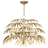 Calliope Coco Chandelier Chandelier 9000-0930 00633306045835