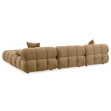 Calliope Modular Sectional Collection Sectional