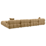 Calliope Modular Sectional Collection Sectional