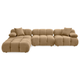 Calliope Modular Sectional Collection Sectional TOV-L69017-SEC