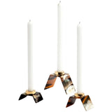 Callum Candle Holder (Set of 3) Candle Holders BP000117 8415971000058
