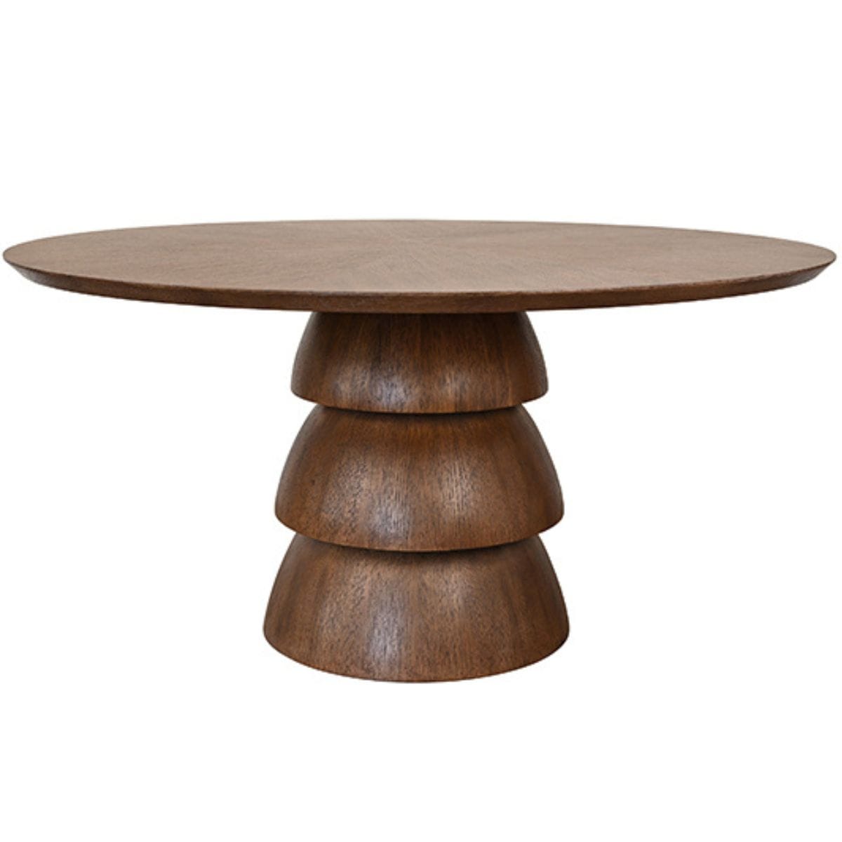 Callum Dining Table Dining Tables CALLUM RD PBO 607629023610