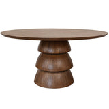 Callum Dining Table Dining Tables CALLUM RD PBO 607629023610