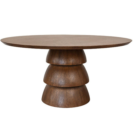 Callum Dining Table Dining Tables CALLUM RD PBO 607629023610