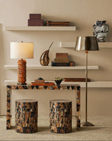 Callum Floor Lamp Floor Lamps 8000-0191